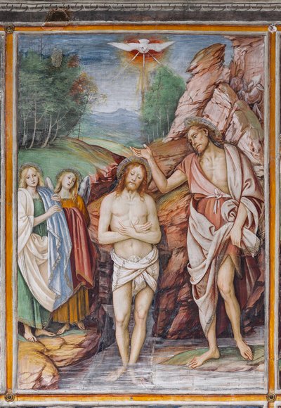 Detail of 