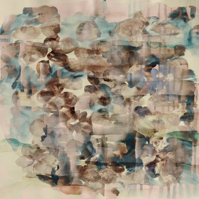 Muted Organic Washes by Gemma Bardot