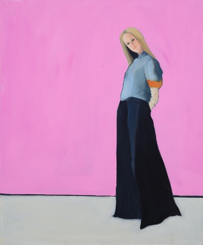 Jane by Genevieve French
