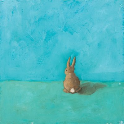 Little Bun by Genevieve French