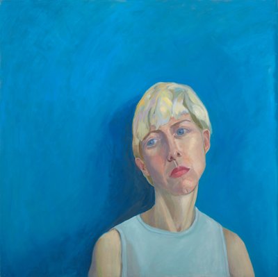 Rosalie by Genevieve French