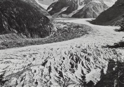 Switzerland by Geoffrey Roland Balance