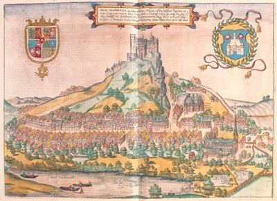 Hardcover, Segeberg, Germany - in 