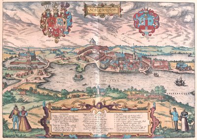 Northern Germany - in 