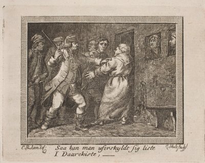Vignette for J. H. Wessels 