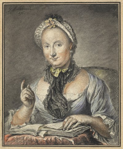 The Artist