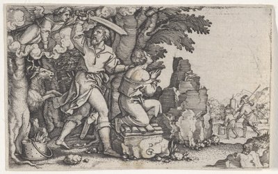 Abraham