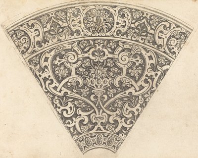 Goblet Design by Georg Wechter I