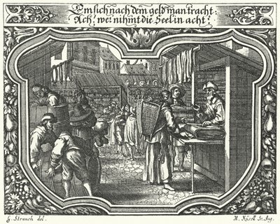 Fair by Georg after Strauch