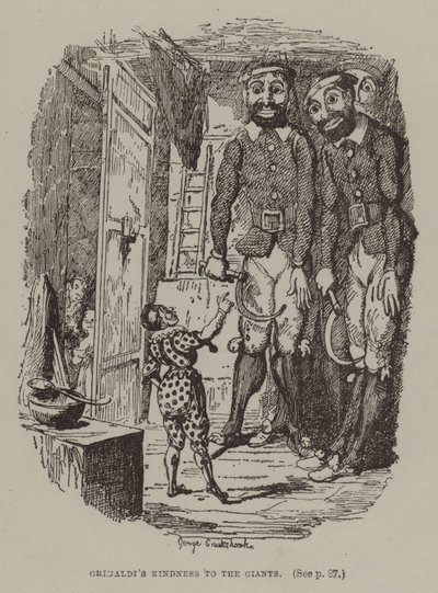 Grimaldi