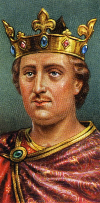 King Henry II, Player