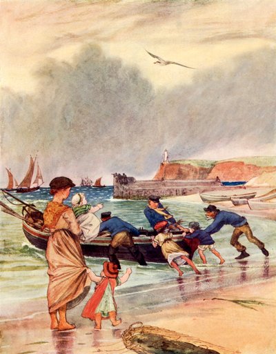 If You Cannot on the Ocean by George 9th Earl of Carlisle Howard