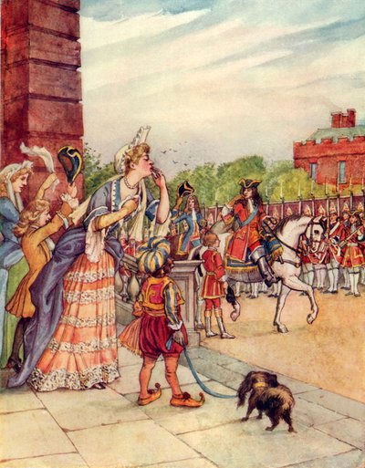 Malbrough Goes to War by George 9th Earl of Carlisle Howard