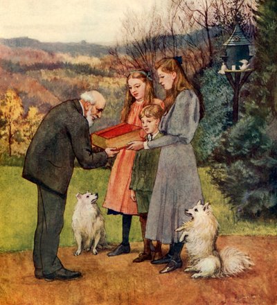 Presenting the Picture Song Book by George 9th Earl of Carlisle Howard