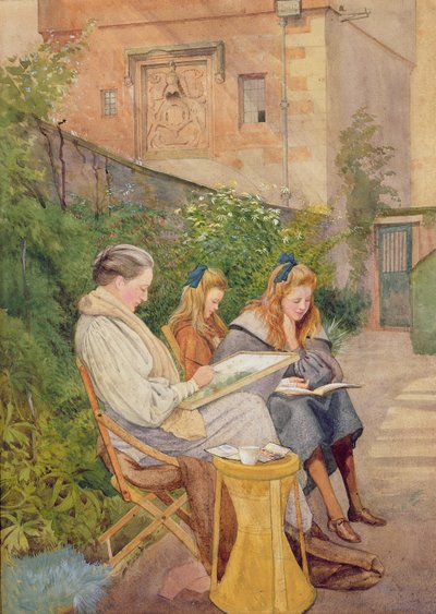 The Artist
