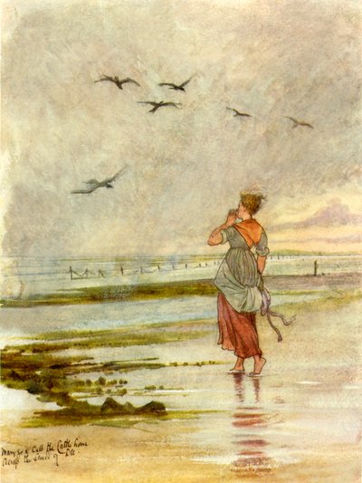 The Sands o