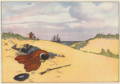 Dead men tell no tales by George Alfred Williams