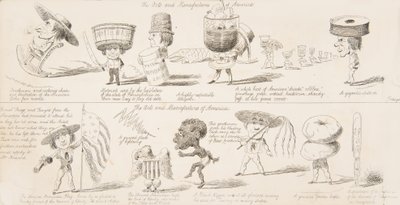 The Great Exhibition Wot is to Be, Probable Results of The Industry of All Nations by George Augustus Sala