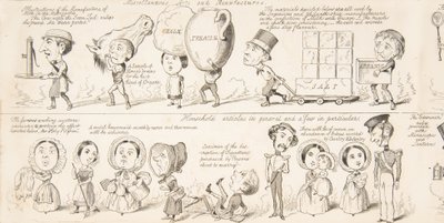 The Great Exhibition, Probable Results of The Industry of All Nations, 1850 by George Augustus Sala