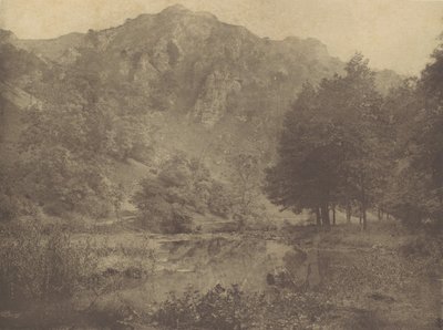 Plate from Izaak Walton