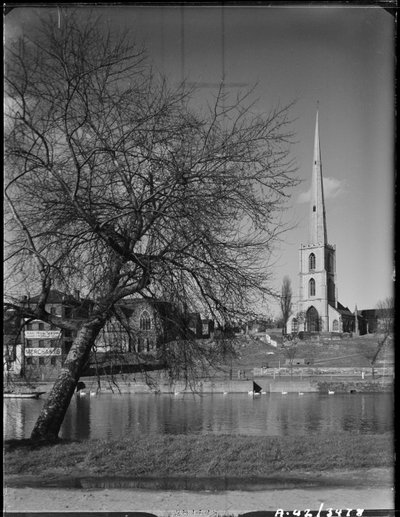 St Andrew