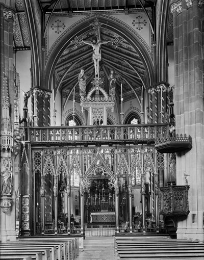 St Chad