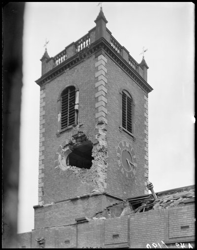 St John