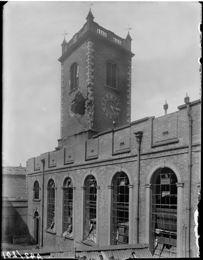 St John