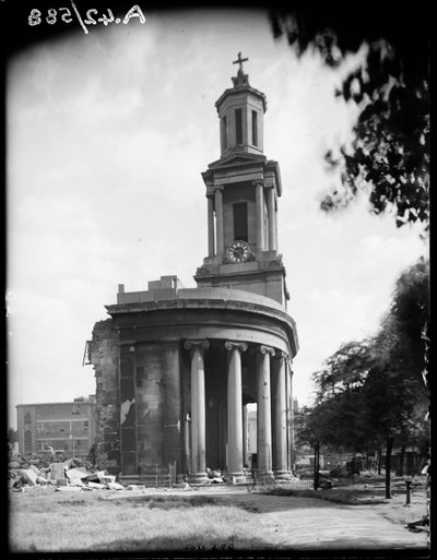 St Thomas