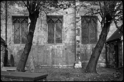 St Margaret