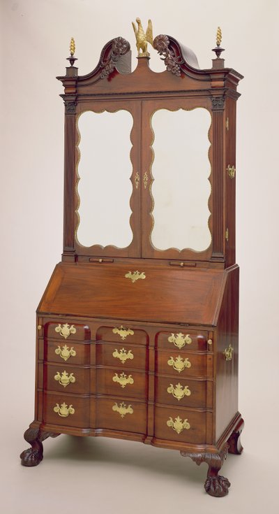 The Alsop Secretary by George Bright