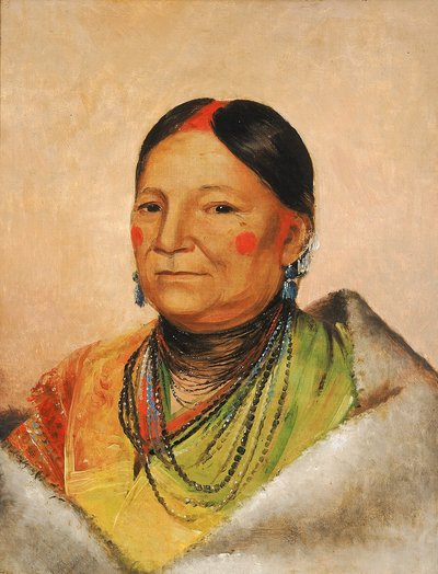 Mee-chéet-e-neuh, Wounded Bear