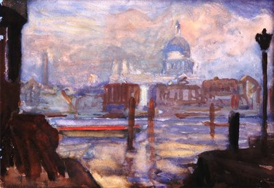 St Paul