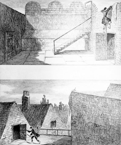 Escape No. 3, from 
