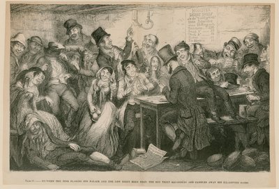 From The Drunkard