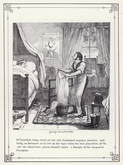 Illustration for The Bachelor