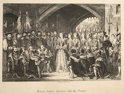 Queen Jane