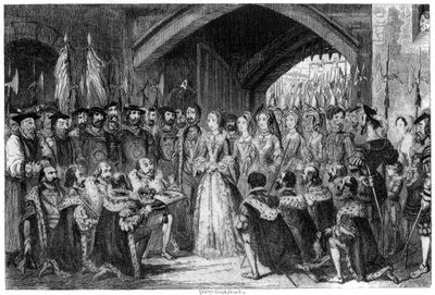 Queen Jane