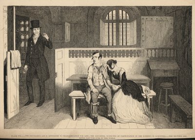 The Drunkard
