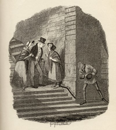 The meeting, from 