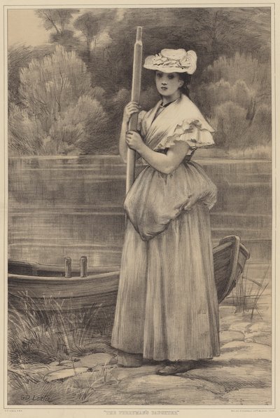 The Ferryman