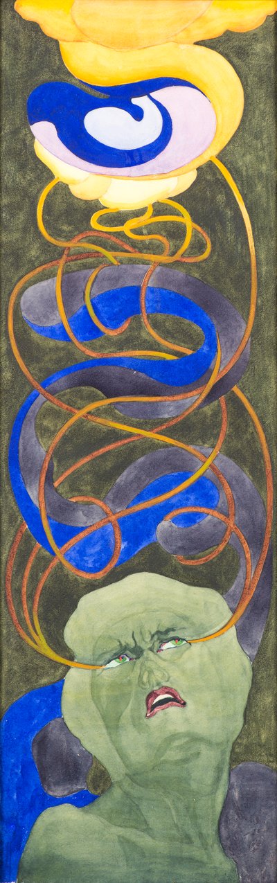 Envy by George Dutch Davidson