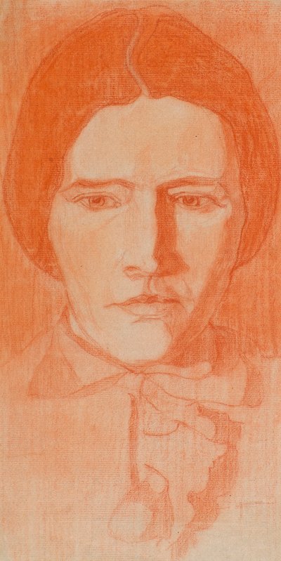 Portrait of the Artist