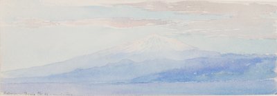 Alto from Reggio, Morning by George Elbert Burr