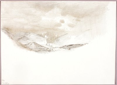 Estes by George Elbert Burr