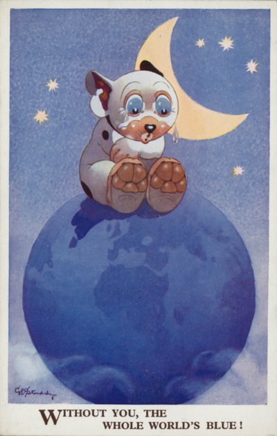 Without You, the Whole World