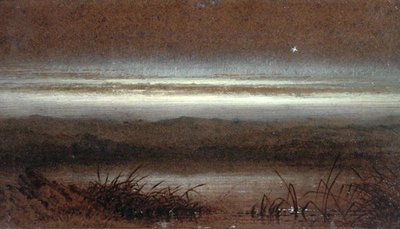 Early Morning by George F. Teniswood