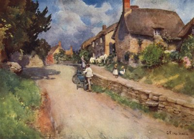 Ebrington by George Franck Nicholls