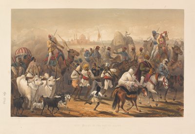 Troops of the Native Allies by George Francklin Atkinson