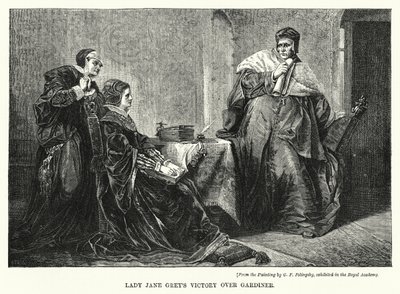 Lady Jane Grey